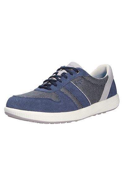 Joya Schnürschuh Sven Blue