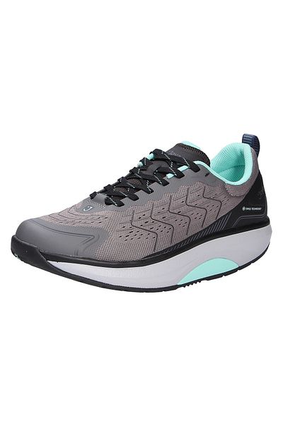 Joya Comfort Schnürschuh ID ZOOM III DUNKELGRAU