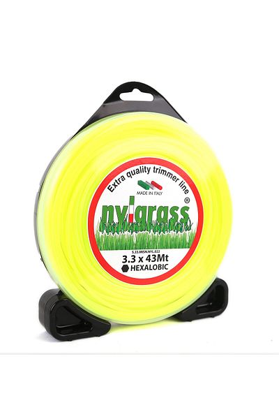 NYLGRASS 3.3 Misina