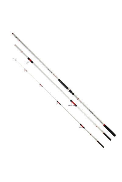 daiwa Emblem Surf 420m 150-400 gr 3P Surf Olta Kamışı Standart-Standart