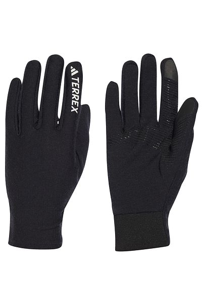 adidas Mănuși Trx Meri IW1213 Negru
