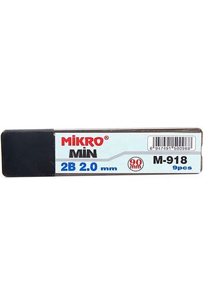 Mikro Min 2.0 90 Mm - M-918 Model Comfortable Cutting