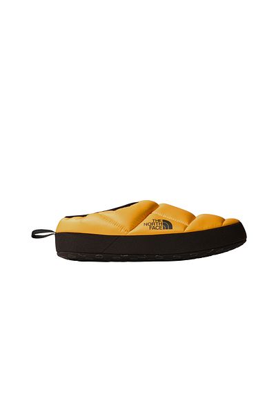 THE NORTH FACE Unisex Yellow Tent Shoes - Nse Tent Mule Iv, Nf0A8A9Dzu31