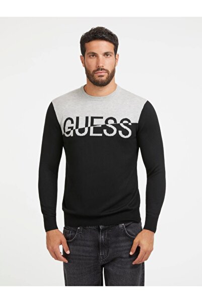 Guess Alex Men's Knitwear