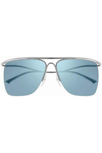 Balenciaga Balencıaga Bb0092s 004 61-14