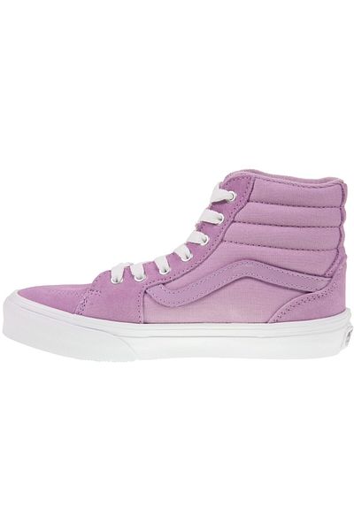 Vans Filmore Hi Pantofi sport violet pentru femei Vn000cu2d451