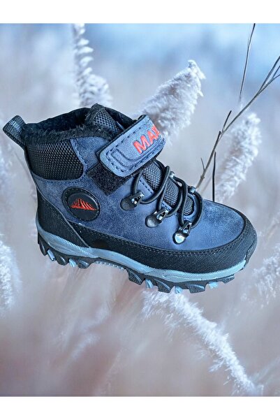 Maxsis Konay 6700 trekking ανδρικές παιδικές μπότες