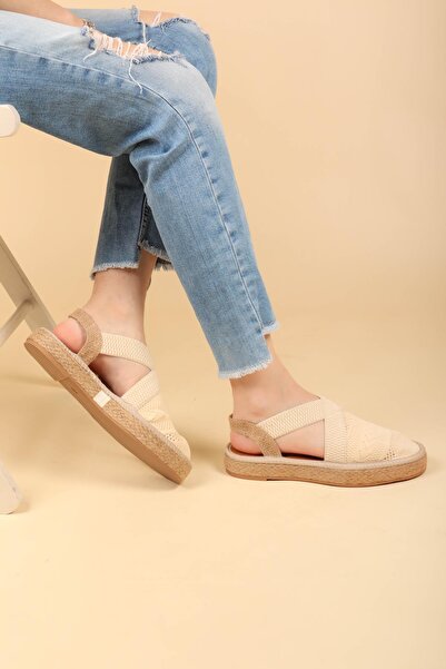 Birikon Tricoturi Balerini cu spatele deschis - Model TEN