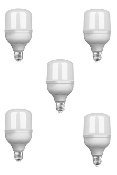 Osram Torch 18w (96W) Jumbo Büyük Led Ampul Sarı Işık 3000k (5 ADET)