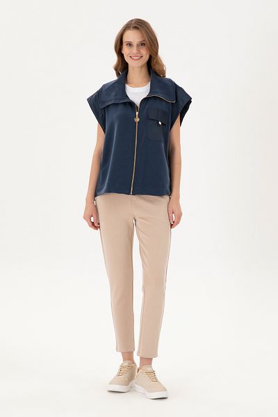 U.S. Polo Assn. Γυναικείο Παντελόνι Sand 50292407-VR085