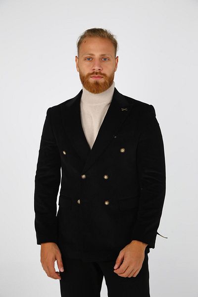 Brango 30152 Men's Blazer Jacket