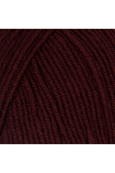 Himalaya Rosette Montana / Dusty Rose / 15532 / Pack of 5