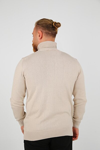 Brango 21234 Чоловічий трикотажний светр