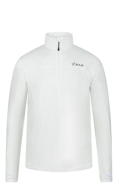 2AS Kolima Half Zipper Sweat