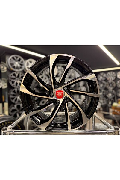 powcan 16 İNC 5X98 FİAT JANT TAKIMI (4 ADET)