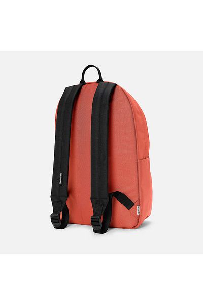 Timberland Unisex Timberpack 22Lt Claret Red Backpack - Tb0A61F3Efu1
