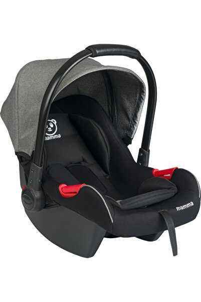 Mamma Lüx Pedli Bebek Puset Taşıma Bebek Koltuğu Puset, Ana Kucağı (sineklik ...