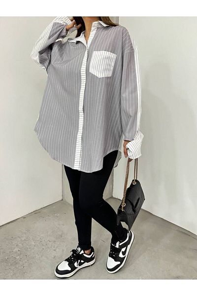 Asia ΑΣΙΑΤΙΚΟ (POPLIN FABRIC) ΜΠΟΥΜΕΛΟ