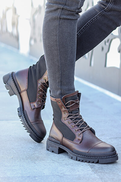 Vojo Pánské vojenské boty Bull