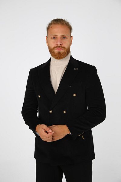Brango 30152 Men's Blazer Jacket