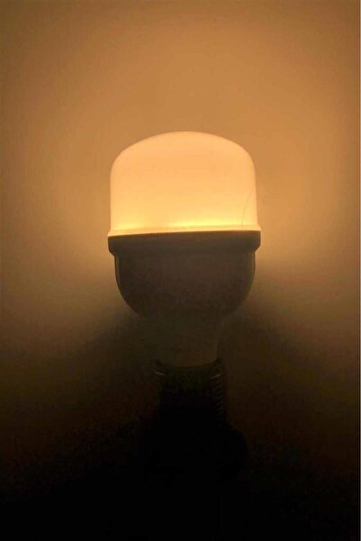 Osram Torch 18w (96W) Jumbo Büyük Led Ampul Sarı Işık 3000k (5 ADET)