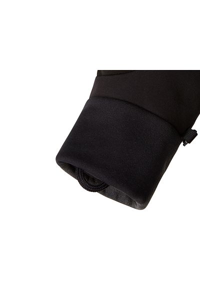THE NORTH FACE Rukavice M Apex Izolované Etip Nf0A89Rbdyz1 Šedé