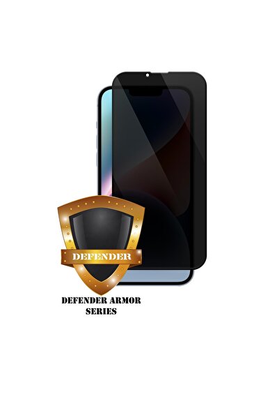 Evax (ARMOR HAYALET) Iphone 13 Pro Max / 14 Plus Uyumlu Hizalama Aparatlı Hay...