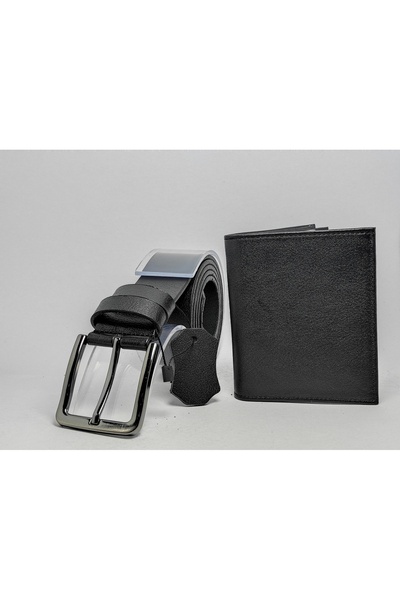 EDS DERİ ÜRÜNLERİ Curea pentru bărbați din piele naturală 100%.