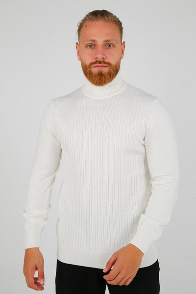 Brango 21234 Pulover pentru bărbați