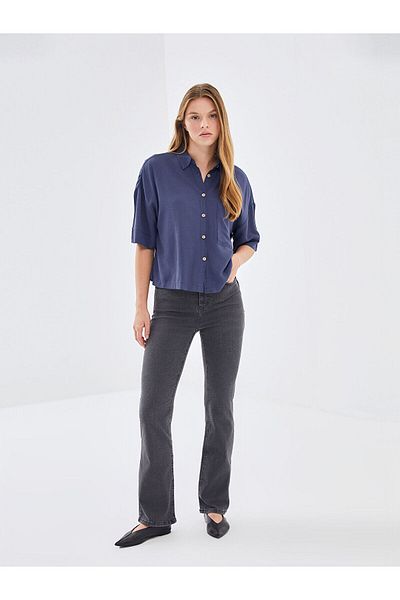 LC Waikiki Lcwk Mars Flare Women's Jeans
