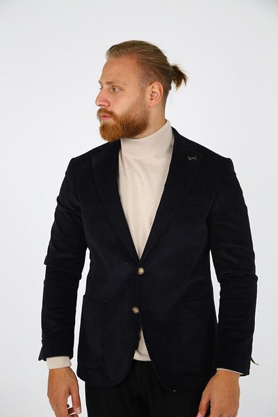 Brango 30151 Ανδρικό σακάκι Blazer