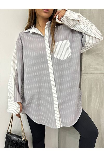 Asia ΑΣΙΑΤΙΚΟ (POPLIN FABRIC) ΜΠΟΥΜΕΛΟ
