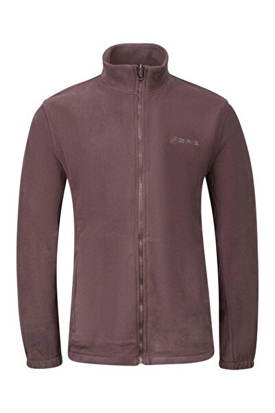 2AS FLEECE BĂRBAȚI CU FERMUAR COMPLET SAKA