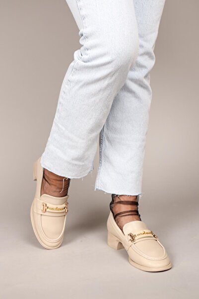 Birikon LINA Skin L Loafer cipele TEN