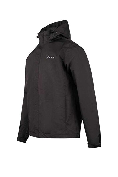 2AS Men's Raincoat - Tip III Model