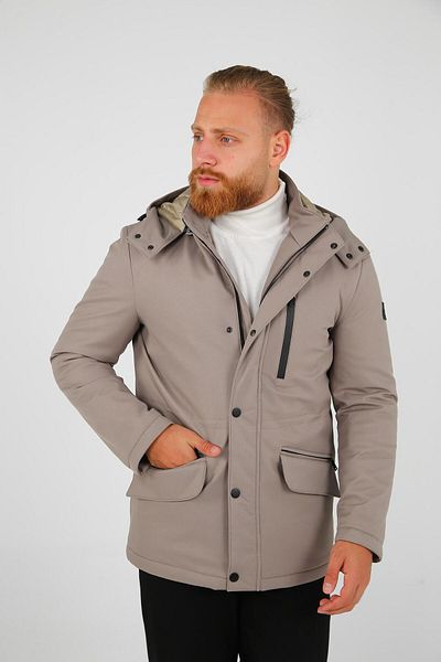 Brango 80202 Men's Coat