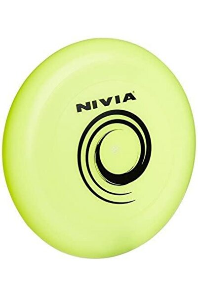 Nivia Frisbee, Large (Green)