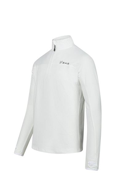 2AS Kolima Half Zipper Sweat