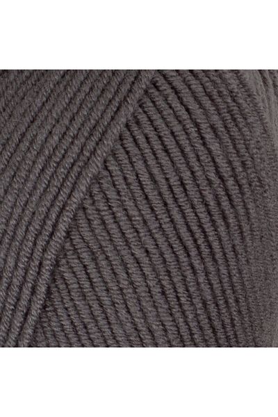 Himalaya Rozetti Montana / Dark Grey / 15523 / Pack of 5