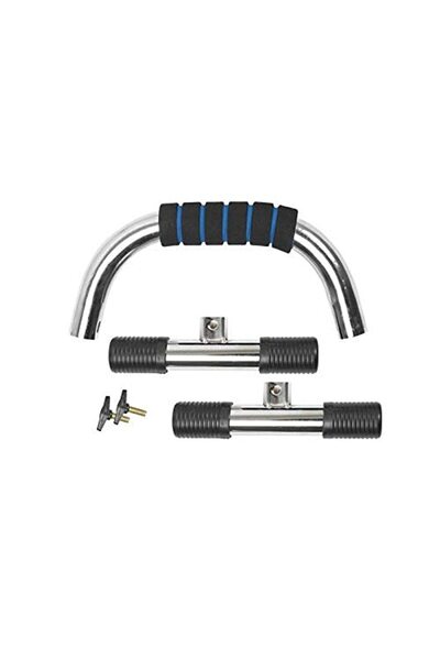 Vector X Jf-8006 Steel Push Up Bar