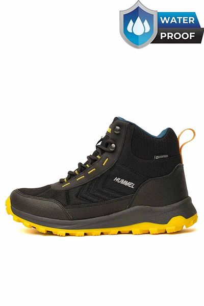 hummel Unisex αδιάβροχα παπούτσια εξωτερικού χώρου