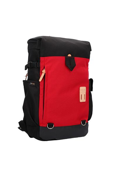 Harvest Label Washiba backpack 48 cm