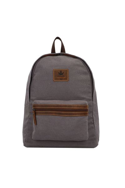 Greenburry Vintage Hemp Backpack 36 cm