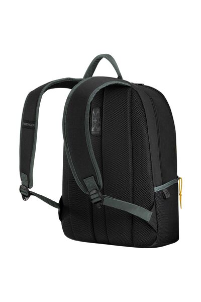 Wenger Trayl Business backpack 45 cm Laptop compartment
