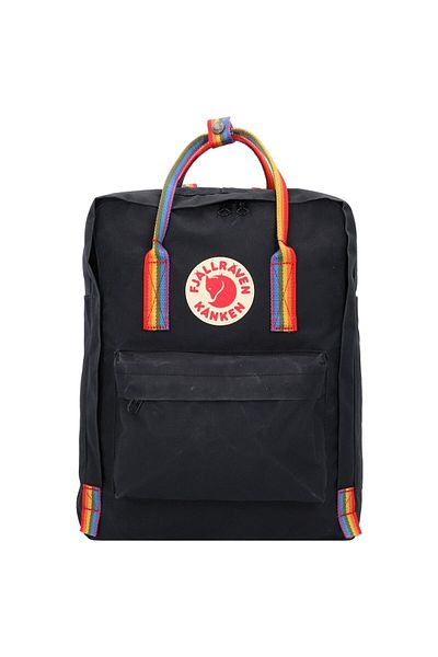 Fjällräven Kanken Rainbow backpack 38 cm