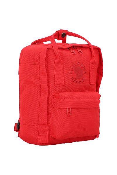 Fjällräven Re-Kanken backpack 29 cm