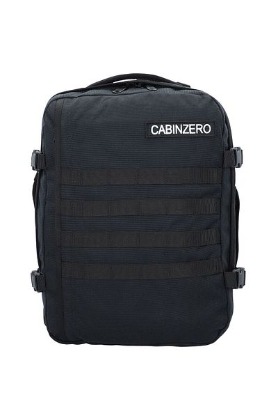 Cabin Zero Military 28L Cabin Backpack Rucksack 44 cm