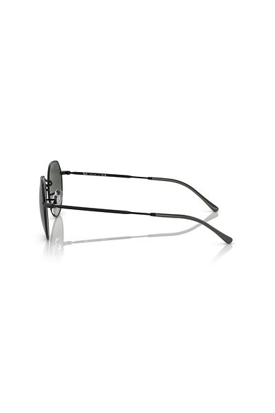 Ray-Ban Ray Ban Unisex Irregular Jack Sunglasses- Rb 3565 - Lense Size:53mm - Black