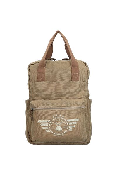Greenburry Aviator backpack 38 cm
