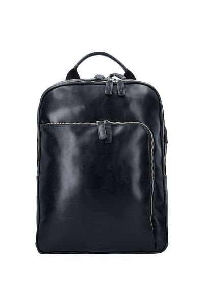 Picard Buddy Sırt Çantası Deri 39 Cm Laptop Bölmesi